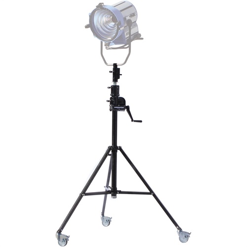 Matthews MINIVATOR II 3.6m Geared Stand