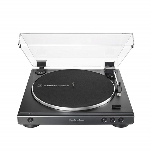 Audio Technica AT-LP60XUSB USB Turntable (Black)