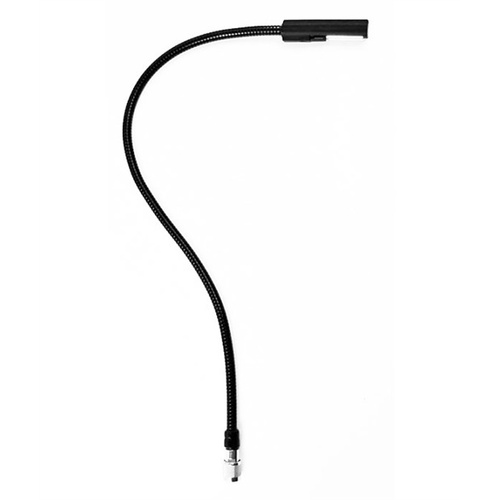Littlite 18T-LED 18" Gooseneck Lamp with TNC Connector