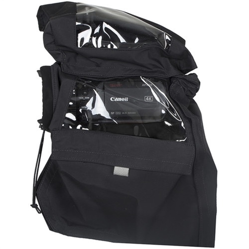 PortaBrace Rain Cover for Canon XF405 Camcorder