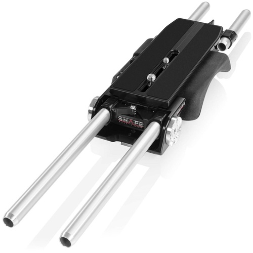 SHAPE Compact Revolt Shoulder Baseplate