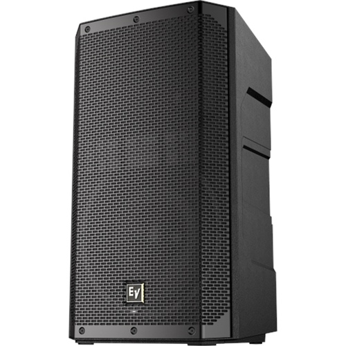 Electro-Voice ELX200-10P 12" 2-Way 1200W Powered Speaker (Black)