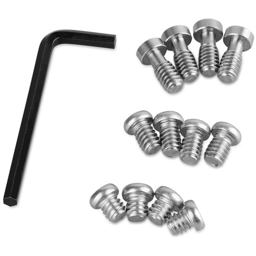 SmallRig 1713 Hex Screw Pack (12 Pack)