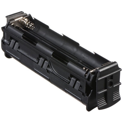 Sound Devices MX-8AA Battery Sled for MixPre-3 and MixPre-6