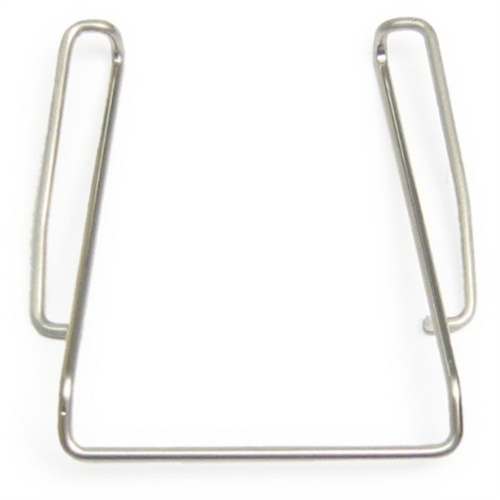 Sennheiser G3 Replacement Bodypack Wire Belt Clip