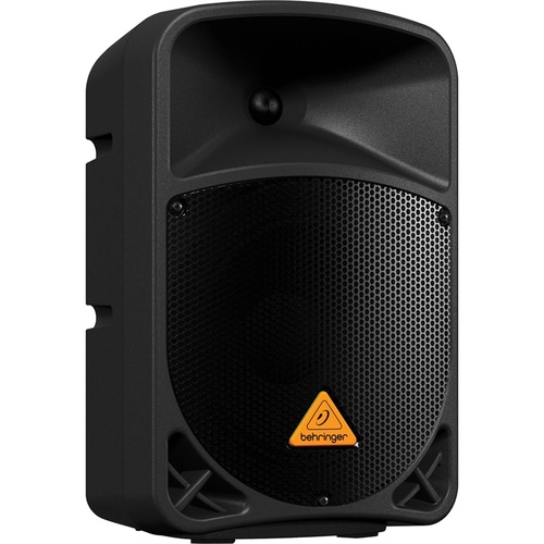 Behringer B110D 10" 300W 2-Way Powered PA Speaker