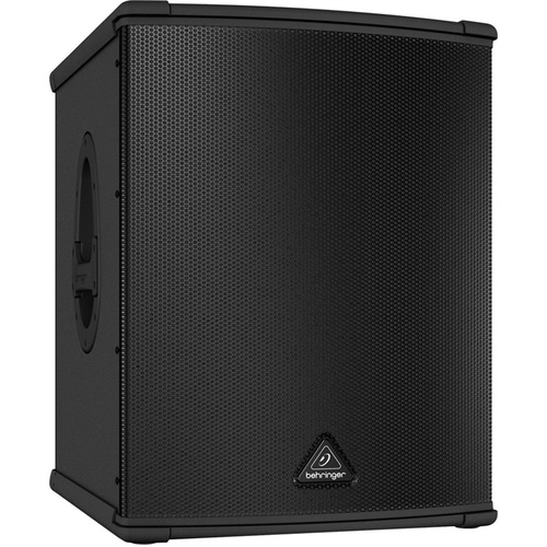 Behringer EUROLIVE B1500XP Active 3000W Subwoofer
