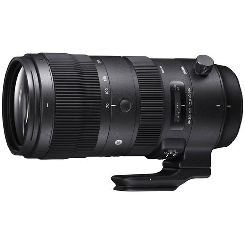 Sigma 70-200mm f/2.8 DG OS HSM Sports Lens for Canon EF