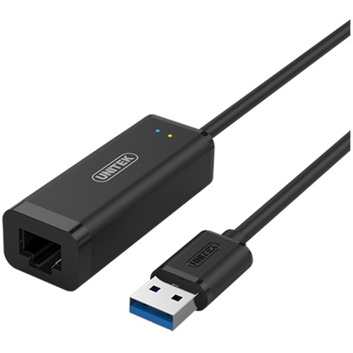 UNITEK USB 3.0 Gigabit Ethernet Converter