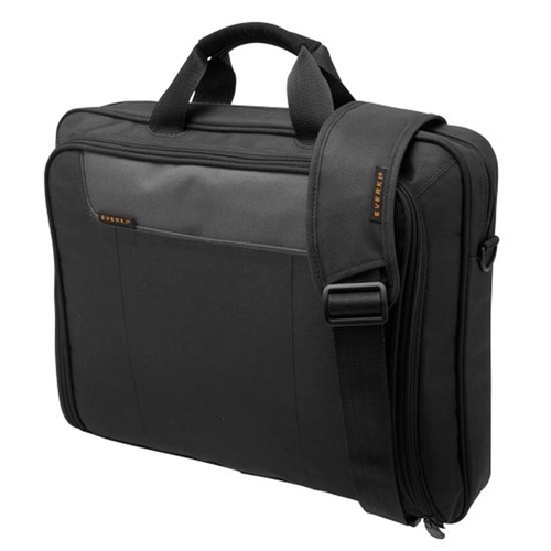 EVERKI Advance Briefcase Laptop Bag 16" (Charcoal)