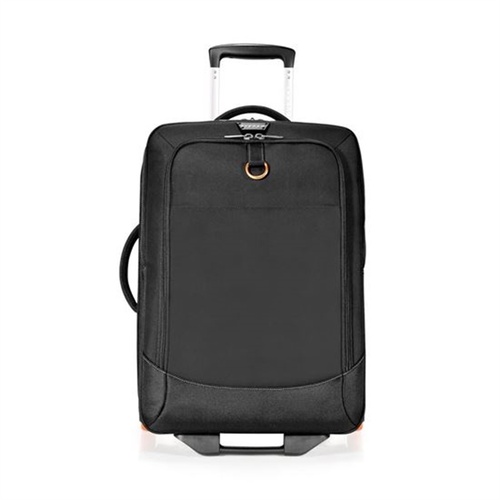 EVERKI Titan Laptop Trolley Bag 18.4" (Black)