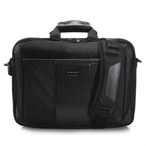 EVERKI Versa Premium Briefcase 17.3" (Black)