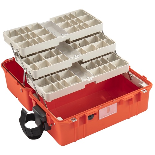 Pelican Air 1465EMS EMS Case (Orange)