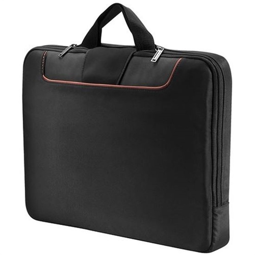 EVERKI Commute Laptop Sleeve 18.4" (Black)