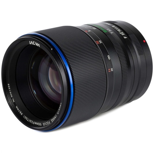 Laowa 105mm f/2 STF Lens (Pentax)