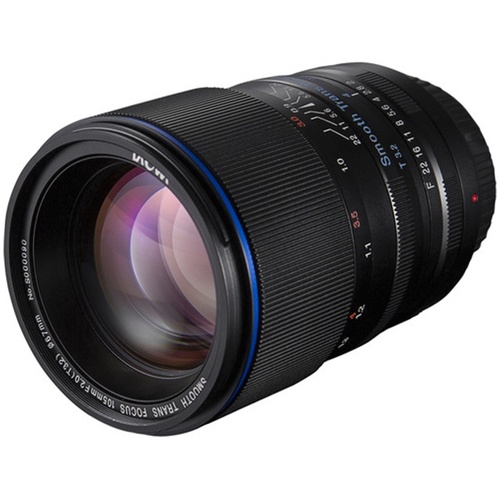 Laowa 105mm f/2 STF Lens (Sony E)