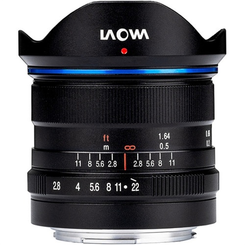 Laowa 9mm f/2.8 Zero-D Lens (Micro Four Thirds)