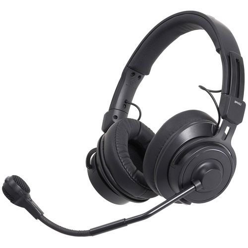 Audio-Technica BPHS2 Broadcast Stereo Headset