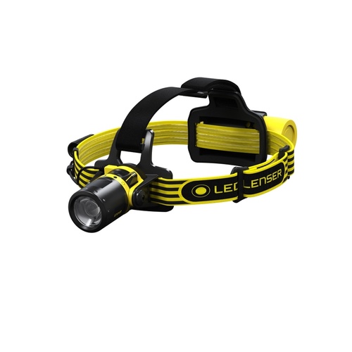 Ledlenser EXH8 Headlamp