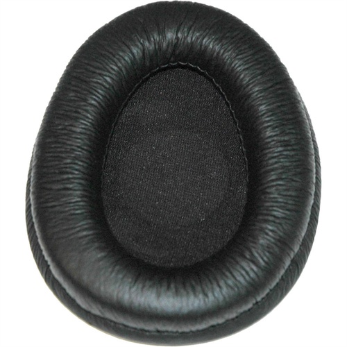Eartec Leatherette Earpads for UltraLITE Headsets (2-Pack)