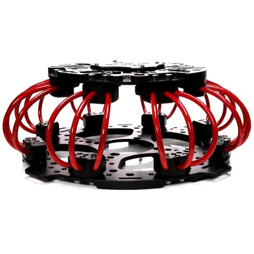 Kessler KillShock Isolator System