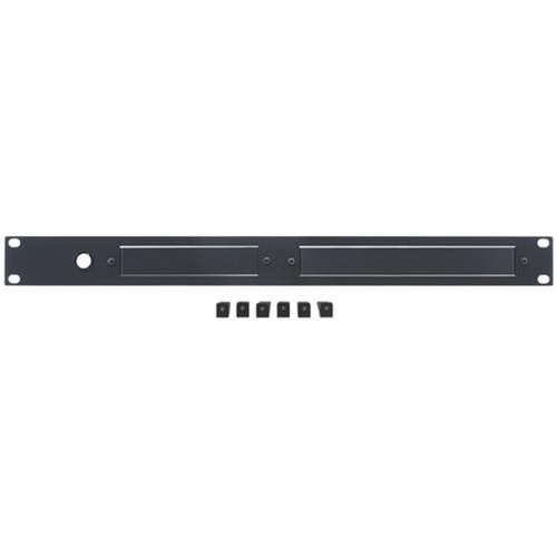 Kramer RK-T2SB 19" Rack Adapter (Black)