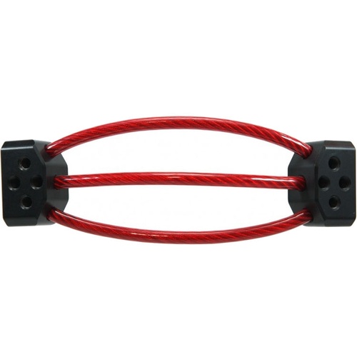 Kessler KillShock Medium Duty Shock Module (Red)