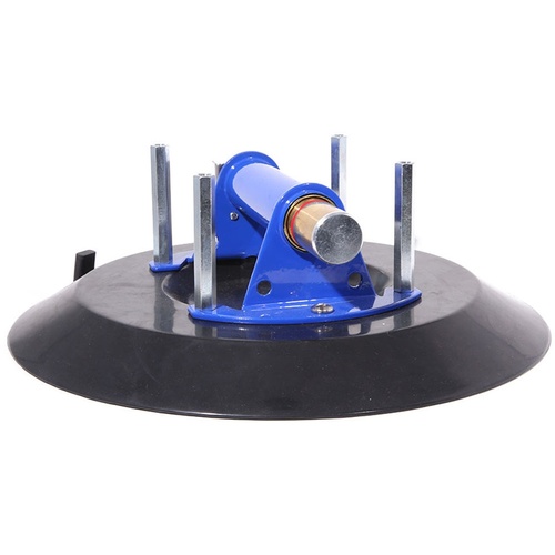 Kessler Killshock 12" Suction Base