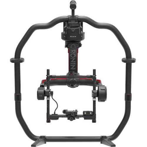 DJI Ronin 2 3-Axis Handheld / Aerial Stabilizer Pro Combo