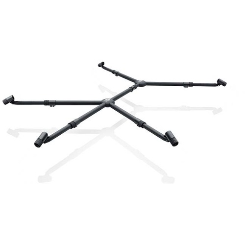 DPA Microphones S5 Five Point Microphone Mount