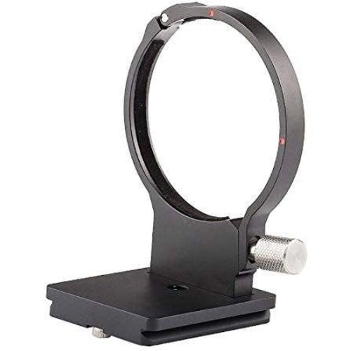 Laowa Tripod Collar for 25mm f/2.8