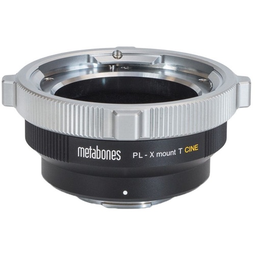 Metabones PL to X-Mount Adapter