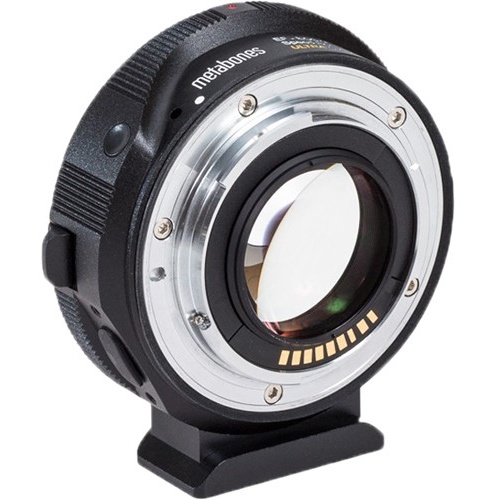 Metabones Canon EF to EOS M T Speed Booster ULTRA 0.71x