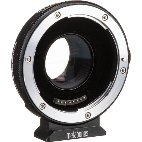 Metabones Canon EF to MFT Lens Adapter 0.58x