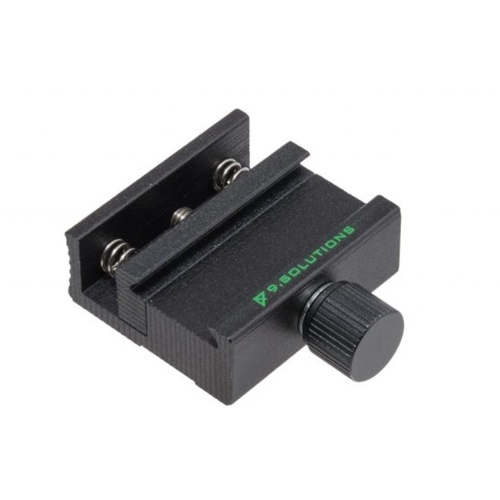 9.SOLUTIONS Cold Shoe Clamp