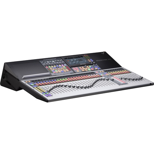 PreSonus StudioLive 32S Series III S 40-Channel Digital Mixer/Recorder/Interface