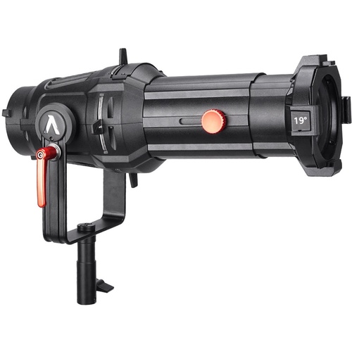 Aputure Spotlight Mount Set with 19 Degree Lens