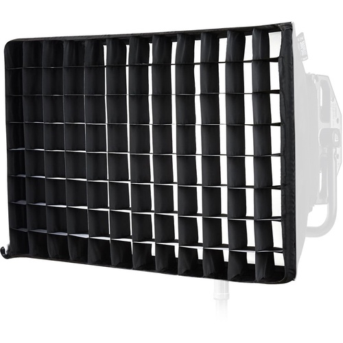 Litepanels Snapgrid for Gemini Dual 2x1 LED Panel Snapbag (40 Degrees)