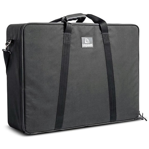 Litepanels Gemini 2x1 Soft Carry Case (Black)