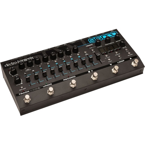 Electro-Harmonix 95000 Performance Loop Laboratory Pedal
