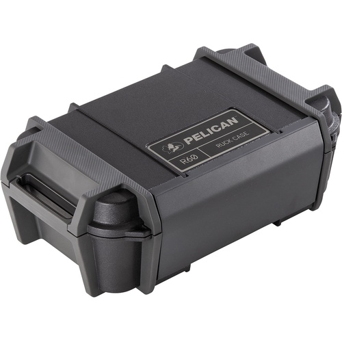 Pelican R60 Ruck Case (Black)