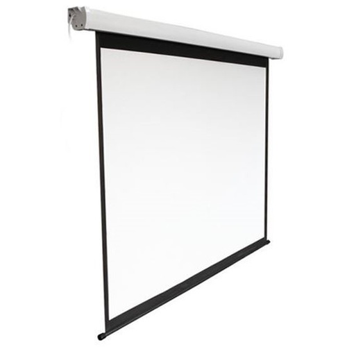 Brateck 135" Projector Screen with Remote