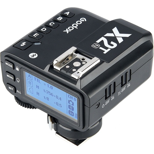 Godox X2T-N TTL Wireless Flash Trigger For Nikon
