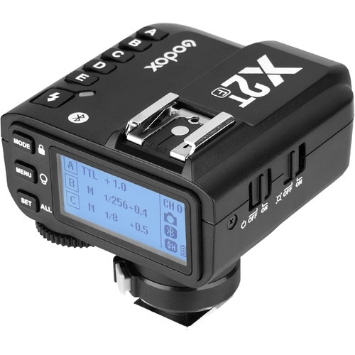 Godox X2T-F TTL Wireless Flash Trigger for Fujifilm
