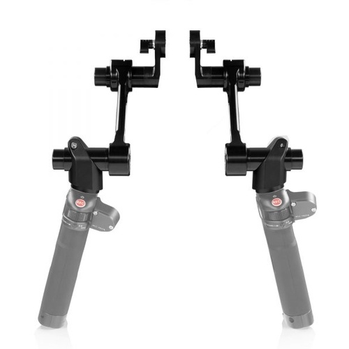 SHAPE Nucleus Double Quick Trigger Grips