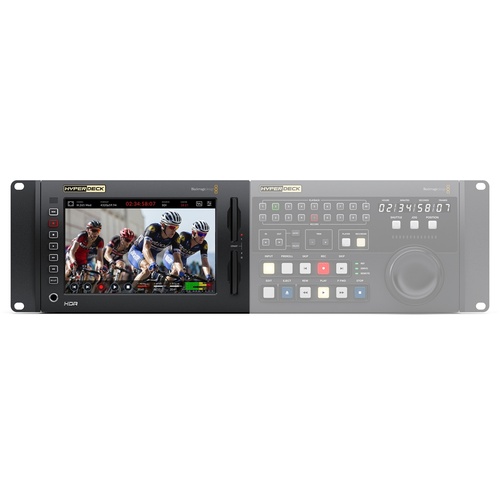 Blackmagic Design HyperDeck Extreme 8K HDR