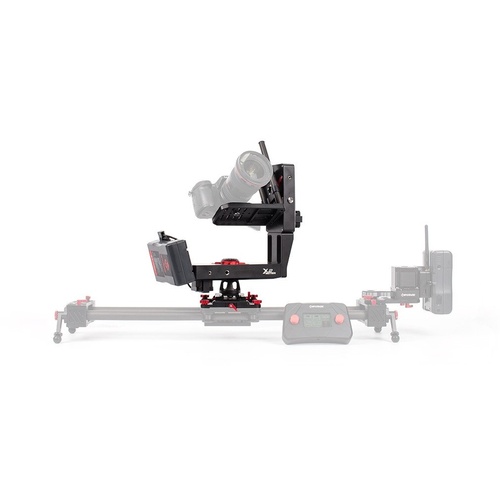 iFootage Motion X2 Pan and Tilt Head (Simple B0)