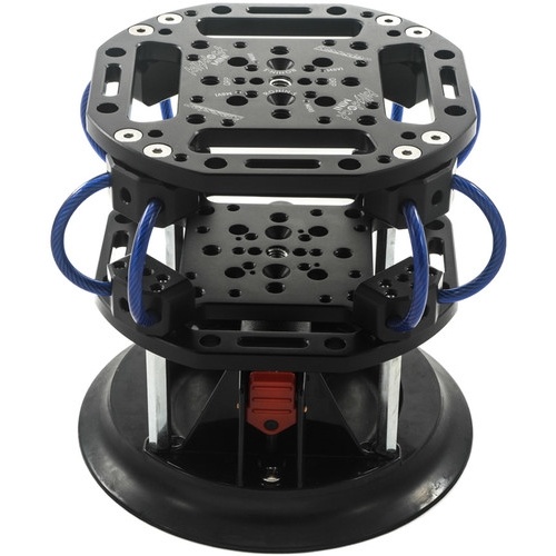 Kessler KillShock Mini Isolator System