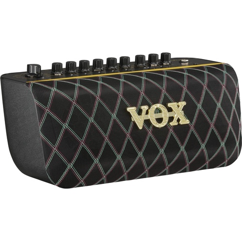 VOX Adio Air 2x3" 50W Bluetooth Guitar Amplifier