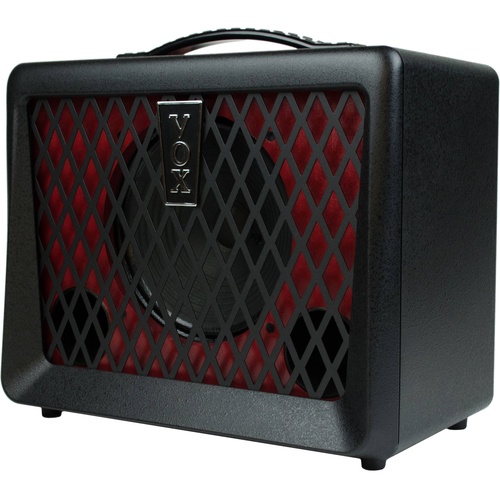 VOX VX50 BA 50W Amplifier for Bass Guitar